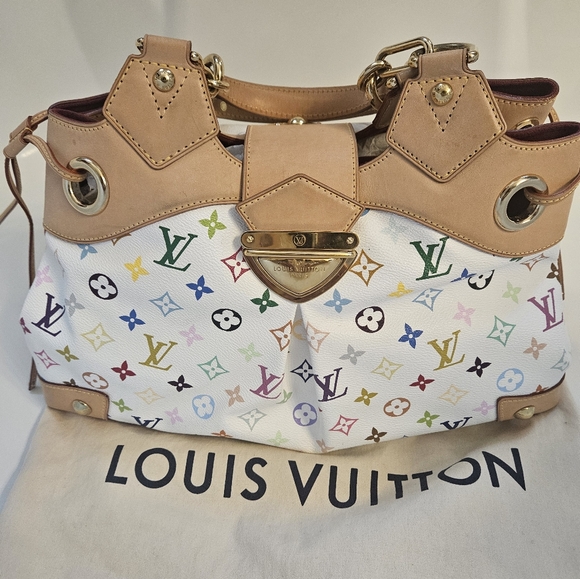 Louis Vuitton Ursula Shoulder Bag - Picture 2 of 14